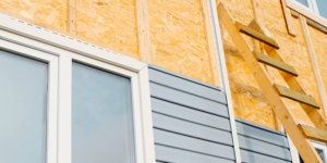 Vinyl Siding | Upgrade Your Home with 1-800Remodel Now