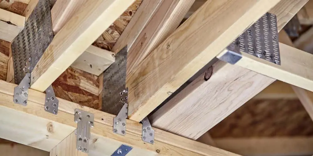 How To Attach Floor Joists Sill Plate Like A Pro 1 800 Remodel